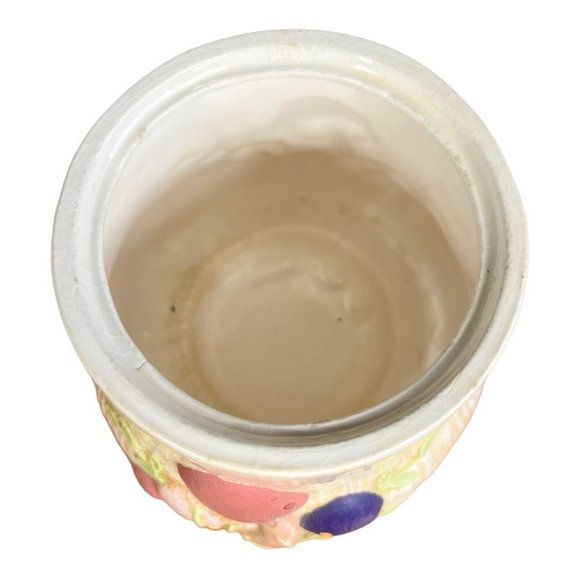 Vintage Arnel's Mushroom Canister - Picture 4 of 6